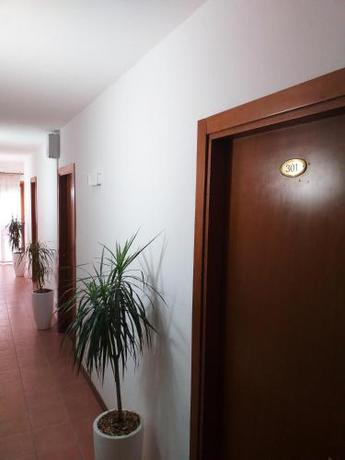 Imagen general del Hotel Fonte La Castellana. Foto 2