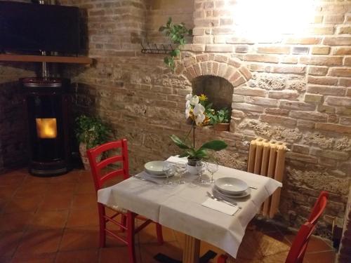 Imagen general del Hotel Fonte La Castellana. Foto 6