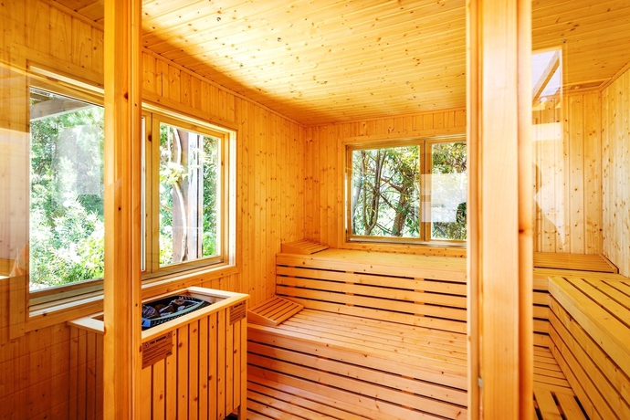 Imagen general del Hotel Fonte Santa. Foto 3