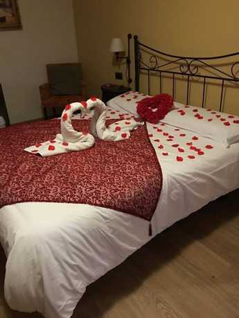 Imagen de la habitación del Hotel Fonte da Vila. Foto 8