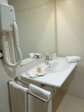Imagen de la habitación del Hotel Fonte da Vila. Foto 10