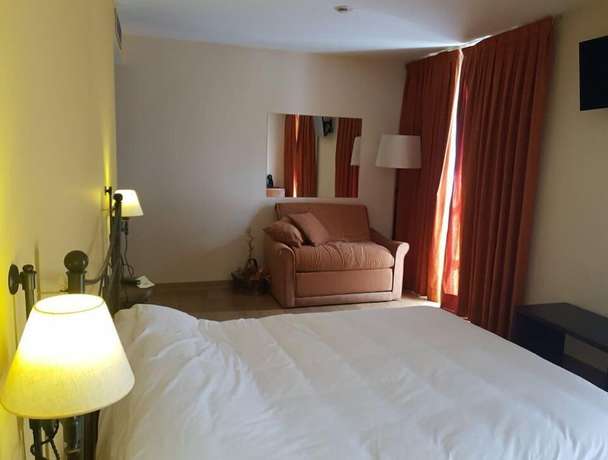 Imagen de la habitación del Hotel Fonte da Vila. Foto 15