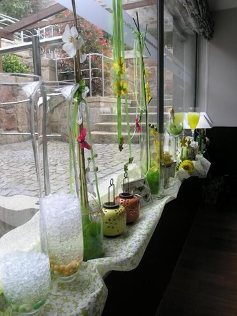Imagen del bar/restaurante del Hotel Fonte da Vila. Foto 4