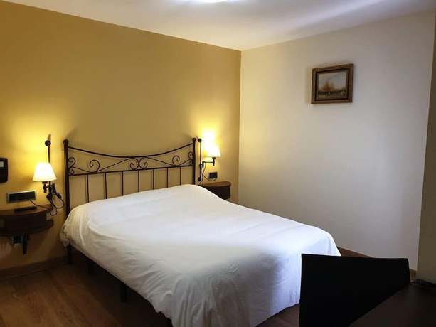 Imagen de la habitación del Hotel Fonte da Vila. Foto 17