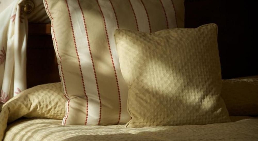 Imagen de la habitación del Hotel Fontecruz Avila. Foto 2