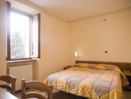 Imagen general del Hotel Fontemaggio. Foto 1