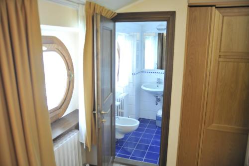 Imagen de la habitación del Hotel Fontemaggio. Foto 9