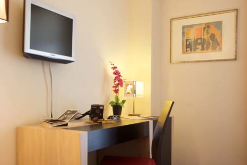 Imagen de la habitación del Hotel Fontermosa, Fonteblanda. Foto 8