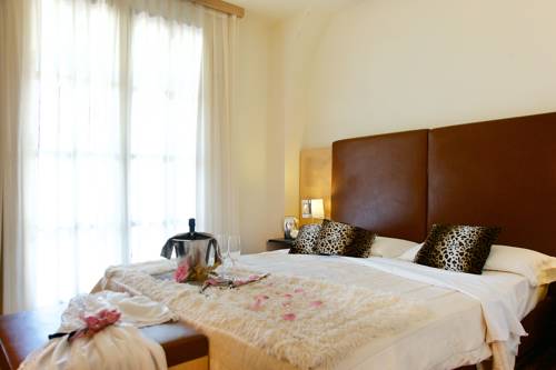 Imagen de la habitación del Hotel Fontermosa, Fonteblanda. Foto 9