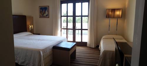 Imagen de la habitación del Hotel Fontermosa, Fonteblanda. Foto 10