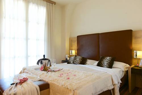 Imagen de la habitación del Hotel Fontermosa, Fonteblanda. Foto 11