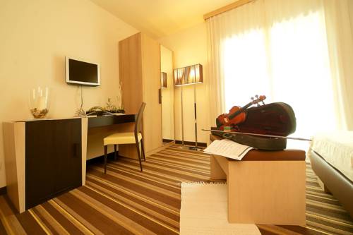 Imagen de la habitación del Hotel Fontermosa, Fonteblanda. Foto 12