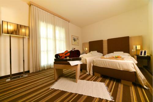 Imagen de la habitación del Hotel Fontermosa, Fonteblanda. Foto 13
