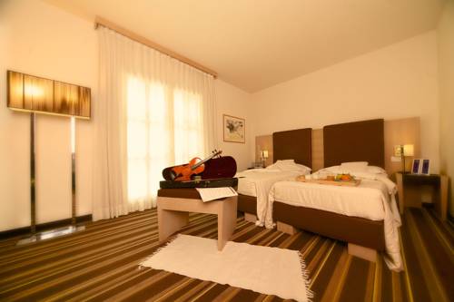 Imagen de la habitación del Hotel Fontermosa, Fonteblanda. Foto 14