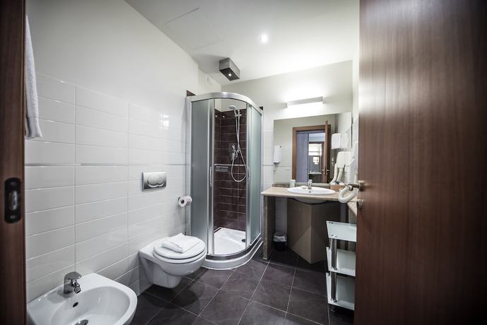 Imagen de la habitación del Hotel Fontermosa, Fonteblanda. Foto 4
