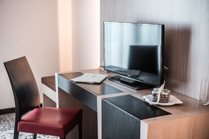 Imagen de la habitación del Hotel Fontermosa, Fonteblanda. Foto 13