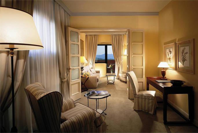 Imagen de la habitación del Hotel Fonteverde Thermal Spa Resort Tuscany. Foto 5