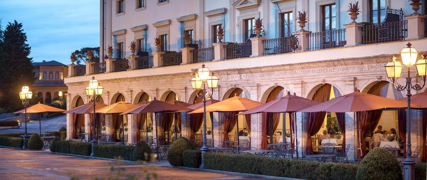 Imagen general del Hotel Fonteverde Thermal Spa Resort Tuscany. Foto 4