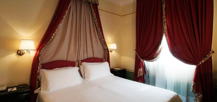Imagen de la habitación del Hotel Fonteverde Thermal Spa Resort Tuscany. Foto 6