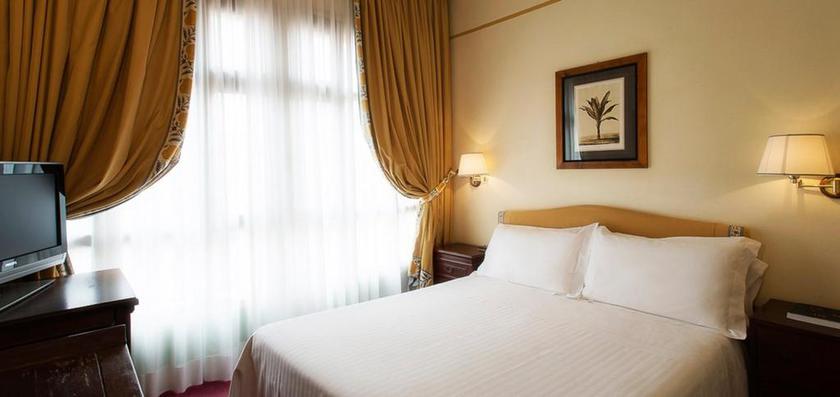 Imagen de la habitación del Hotel Fonteverde Thermal Spa Resort Tuscany. Foto 7