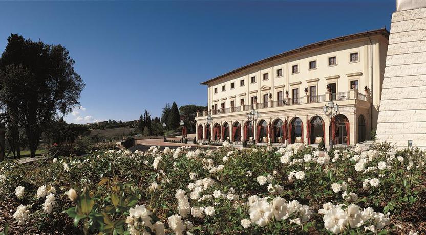 Imagen general del Hotel Fonteverde Thermal Spa Resort Tuscany. Foto 3