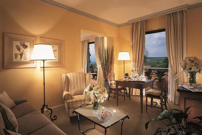 Imagen de la habitación del Hotel Fonteverde Thermal Spa Resort Tuscany. Foto 8