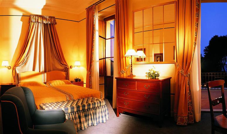 Imagen de la habitación del Hotel Fonteverde Thermal Spa Resort Tuscany. Foto 9