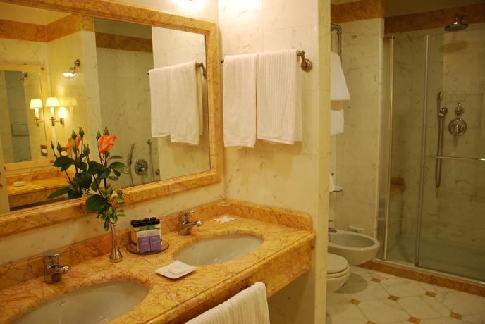 Imagen de la habitación del Hotel Fonteverde Thermal Spa Resort Tuscany. Foto 10