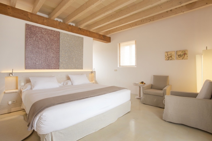 Imagen de la habitación del Hotel Fontsanta Thermal Spa and Wellness - Adults Only. Foto 4