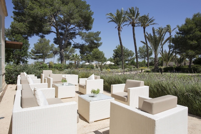 Imagen de los interiores del Hotel Fontsanta Thermal Spa and Wellness - Adults Only. Foto 18