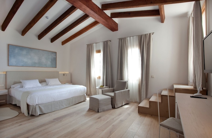 Imagen de la habitación del Hotel Fontsanta Thermal Spa and Wellness - Adults Only. Foto 5