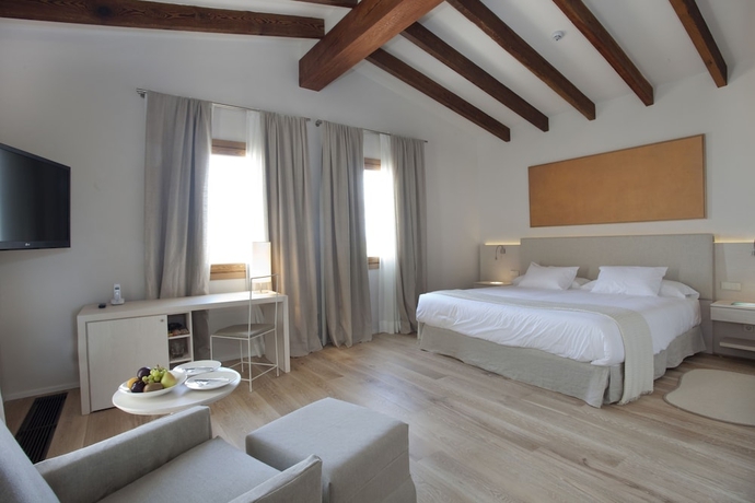 Imagen de la habitación del Hotel Fontsanta Thermal Spa and Wellness - Adults Only. Foto 6