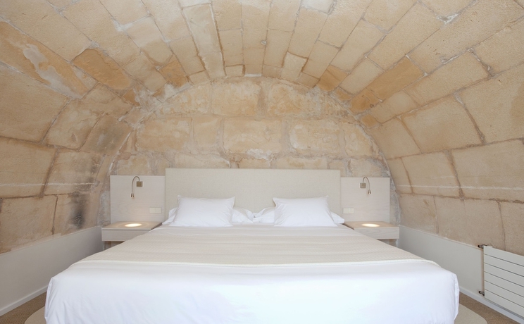 Imagen de la habitación del Hotel Fontsanta Thermal Spa and Wellness - Adults Only. Foto 7