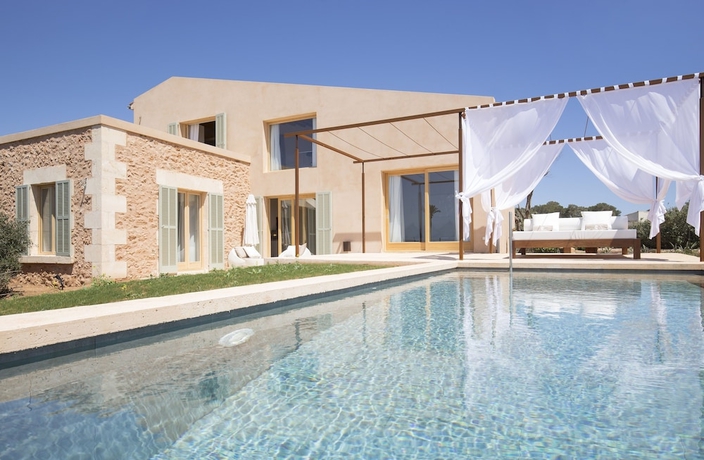 Imagen de la habitación del Hotel Fontsanta Thermal Spa and Wellness - Adults Only. Foto 13