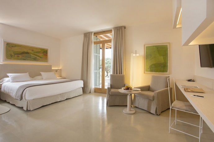 Imagen de la habitación del Hotel Fontsanta Thermal Spa and Wellness - Adults Only. Foto 15