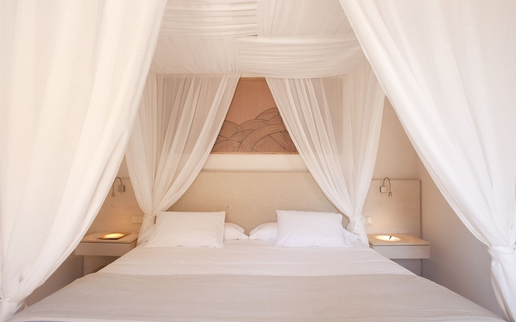 Imagen de la habitación del Hotel Fontsanta Thermal Spa and Wellness - Adults Only. Foto 16