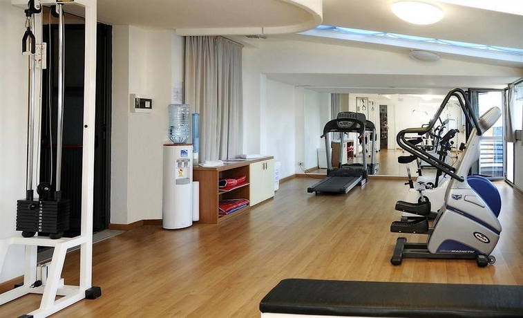 Imagen de los interiores del Hotel Fonzari. Foto 5