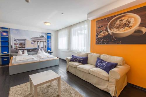 Imagen de la habitación del Hotel Food. Foto 5