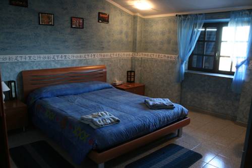 Imagen de la habitación del Hotel Food & Drink. Foto 2