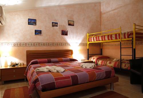 Imagen de la habitación del Hotel Food & Drink. Foto 3