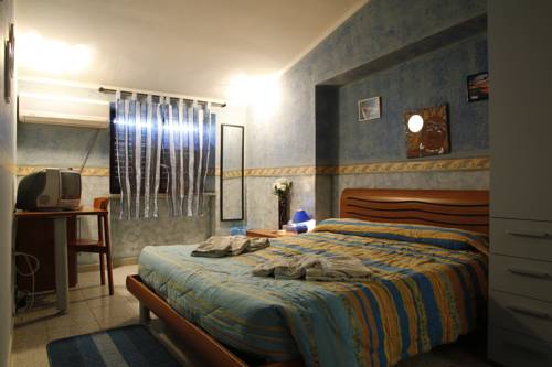 Imagen de la habitación del Hotel Food & Drink. Foto 5