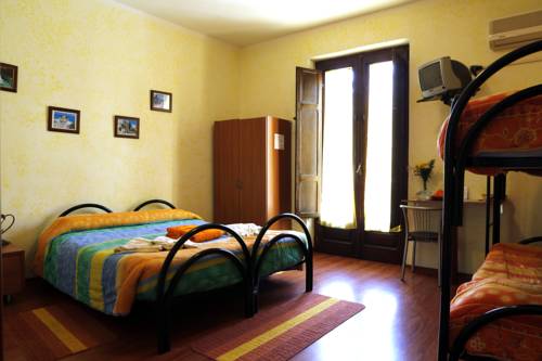 Imagen de la habitación del Hotel Food & Drink. Foto 6