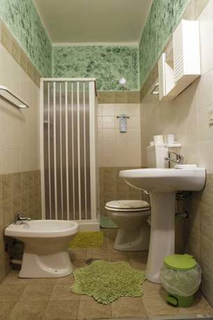 Imagen de la habitación del Hotel Food & Drink. Foto 7