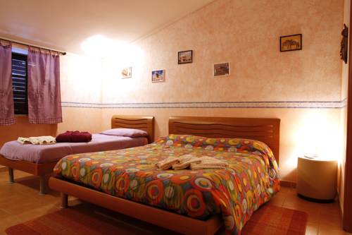 Imagen de la habitación del Hotel Food & Drink. Foto 8