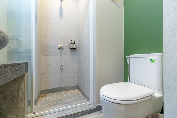 Imagen de la habitación del Hotel Foodotel. Foto 15