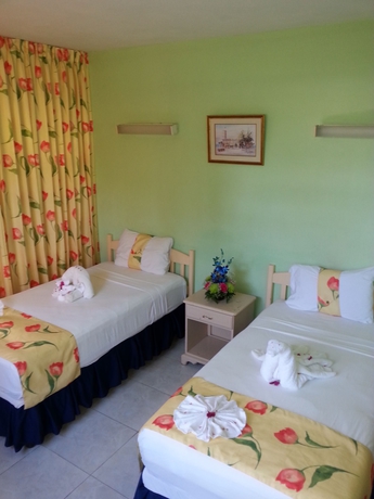 Imagen de la habitación del Hotel Foote Prints On The Sands. Foto 2