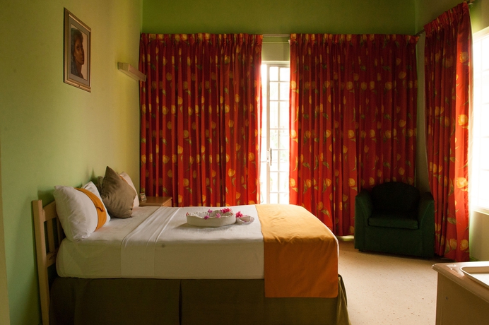 Imagen de la habitación del Hotel Foote Prints On The Sands. Foto 3