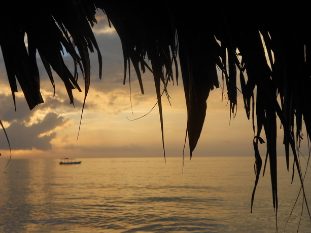 Imagen de los exteriores del Hotel Foote Prints On The Sands. Foto 8