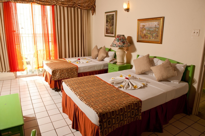 Imagen de la habitación del Hotel Foote Prints On The Sands. Foto 4