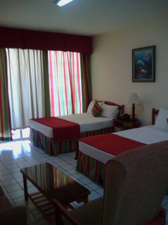 Imagen de la habitación del Hotel Foote Prints On The Sands. Foto 5